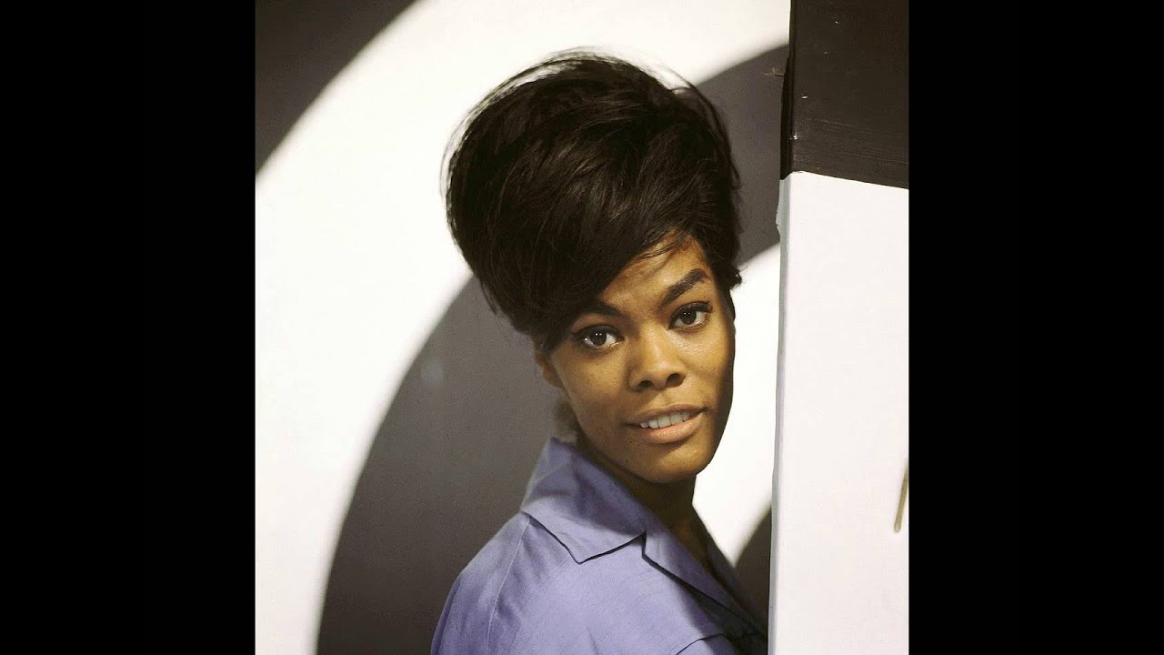 where is dionne warwick now