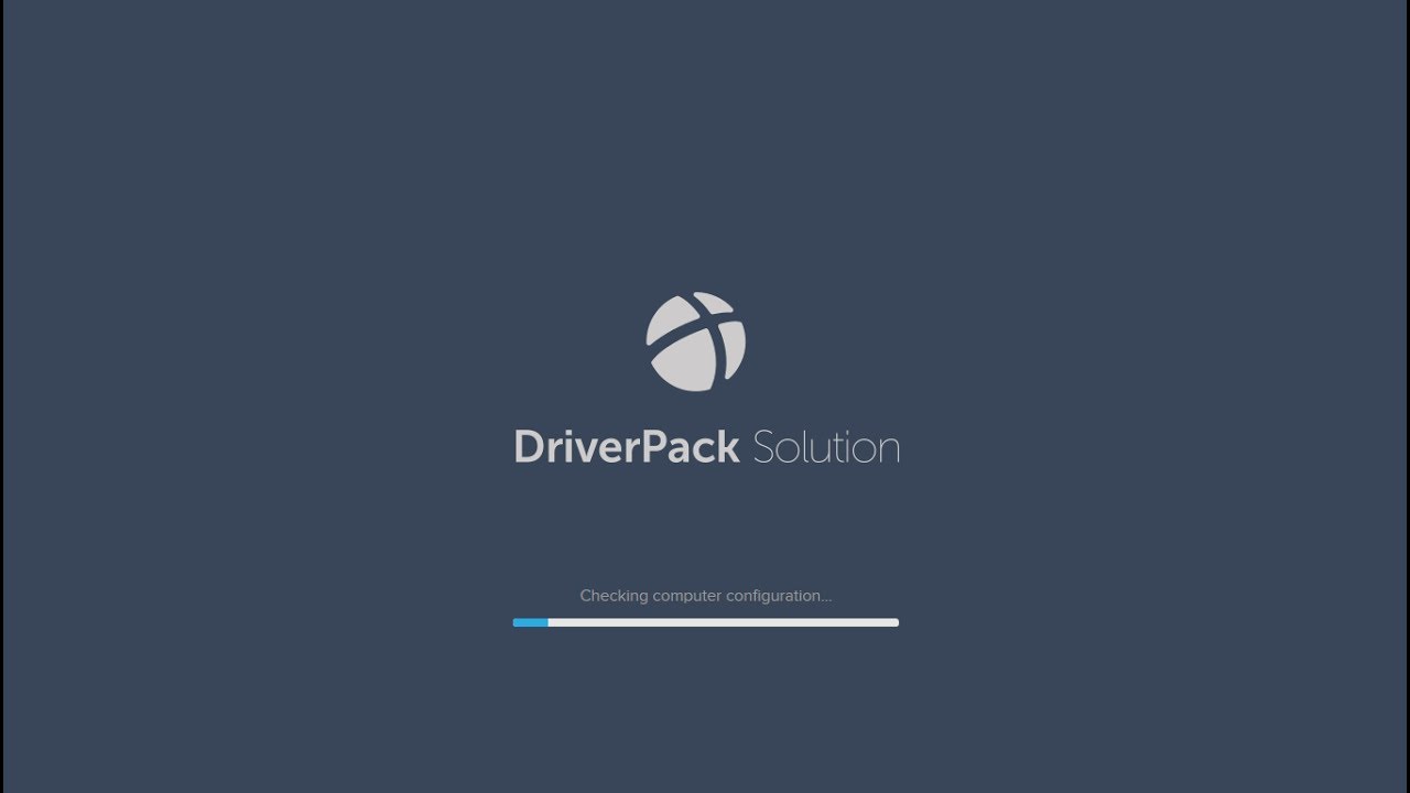 driverpack solution 2017 online