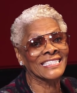 where is dionne warwick now